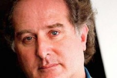O compositor arxentino de bandas sonoras José Luis Castiñeira dirixe á RFG 
