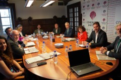 Consello de Administración Xullo 2025