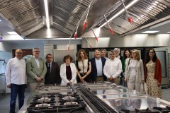 Visita Palacio de Congresos e Exposicións de Galicia