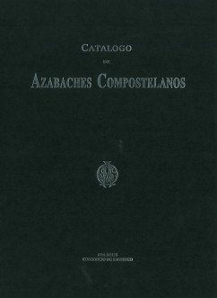 Catálogo de azabaches compostelanos