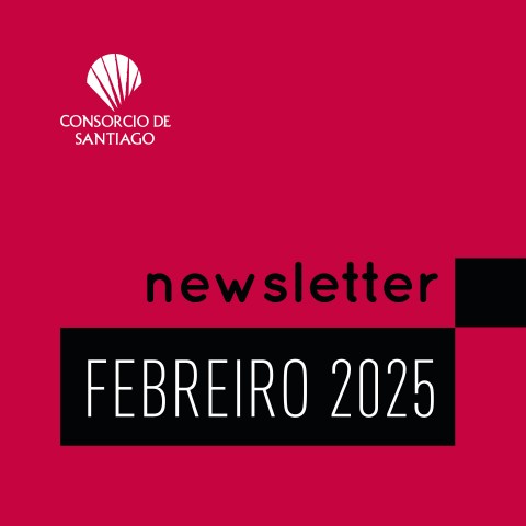 Newsletter Febreiro 2025
