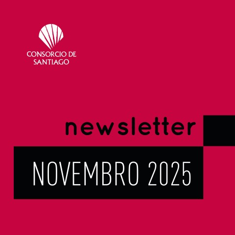 Newsletter novembro 2025