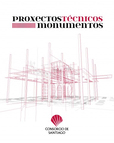 convocatoria de subvencións en especie destinada á elaboración de proxectos técnicos para intervencións de rehabilitación e restauración de inmobles de valor histórico e patrimonial no termo municipal de Santiago de Compostela